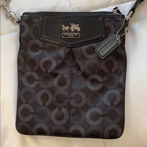 Coach crossbody